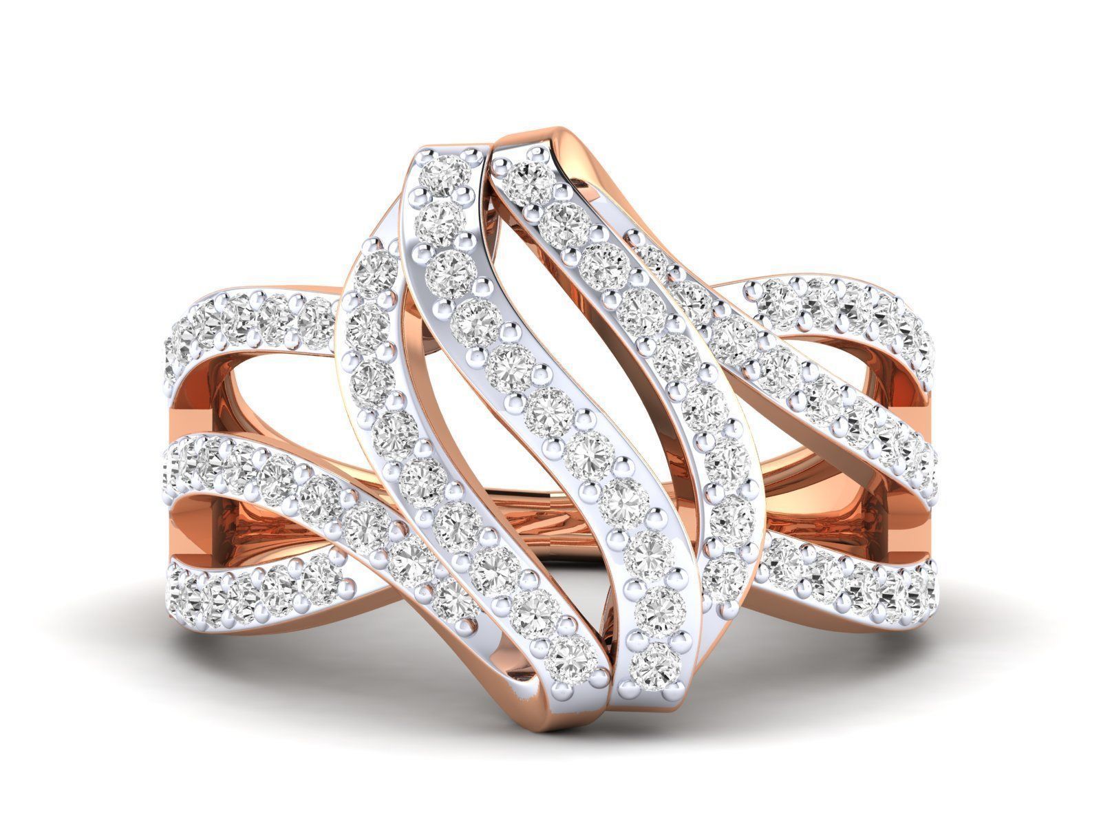 Ring - 19 3D print model_14