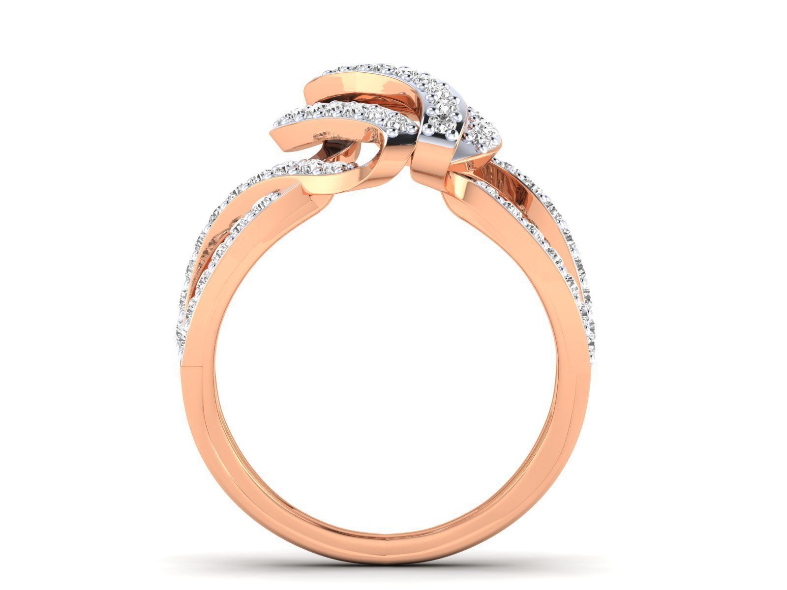 Ring - 19 3D print model_10