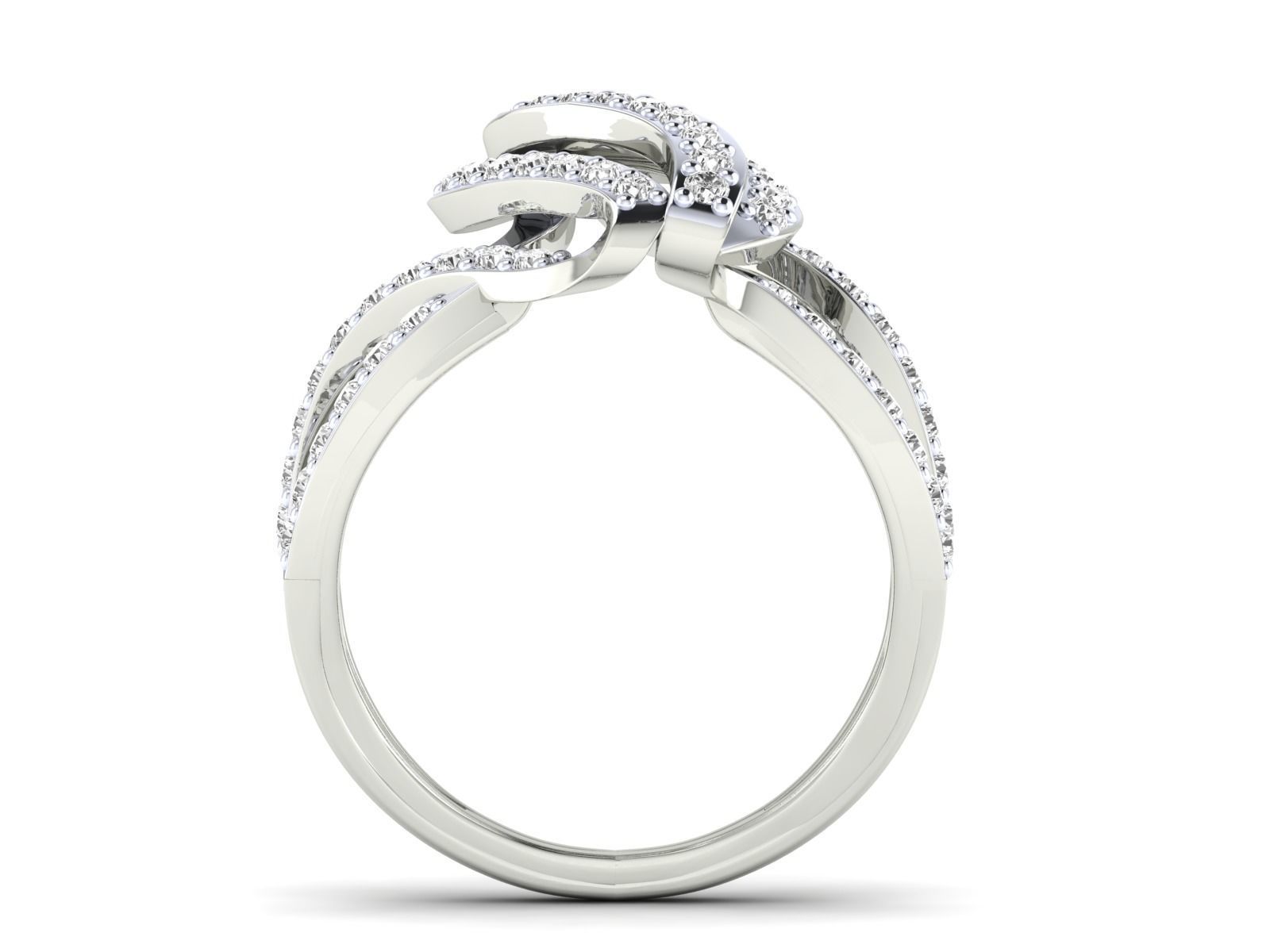 Ring - 19 3D print model_19