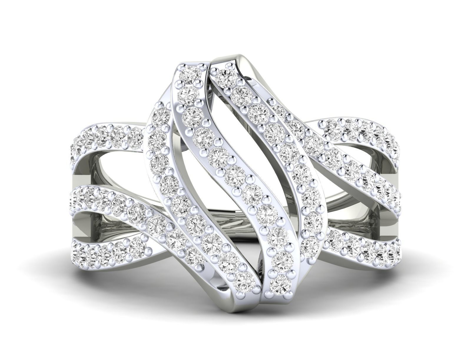 Ring - 19 3D print model_23