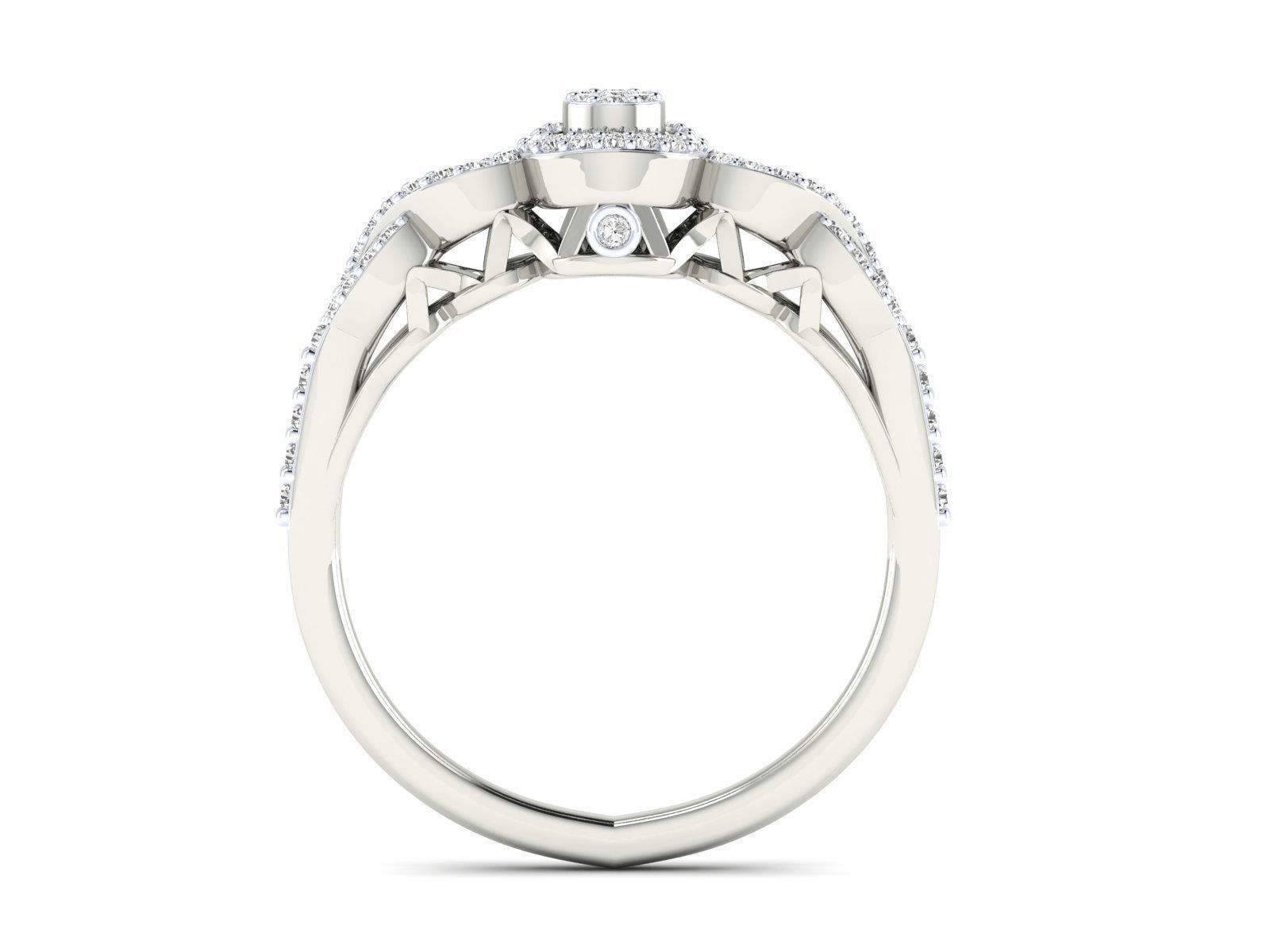 Ring - 04 3D print model_10