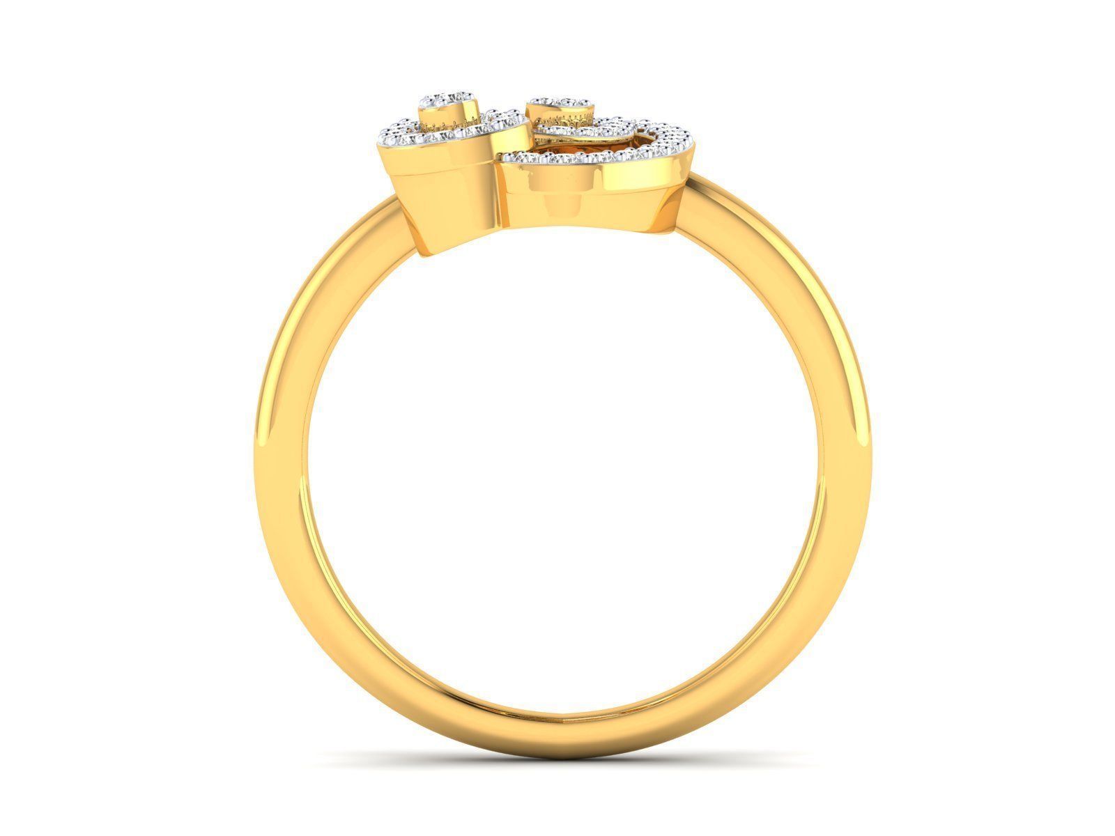 Ring - 68 3D print model_18