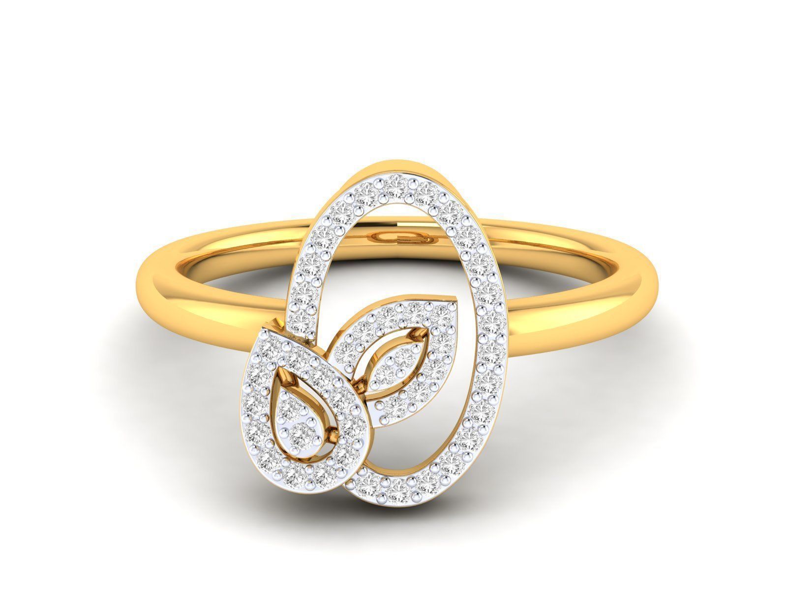 Ring - 68 3D print model_22