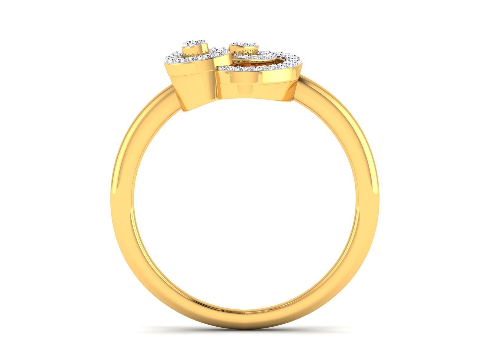 Ring - 68 3D print model_19