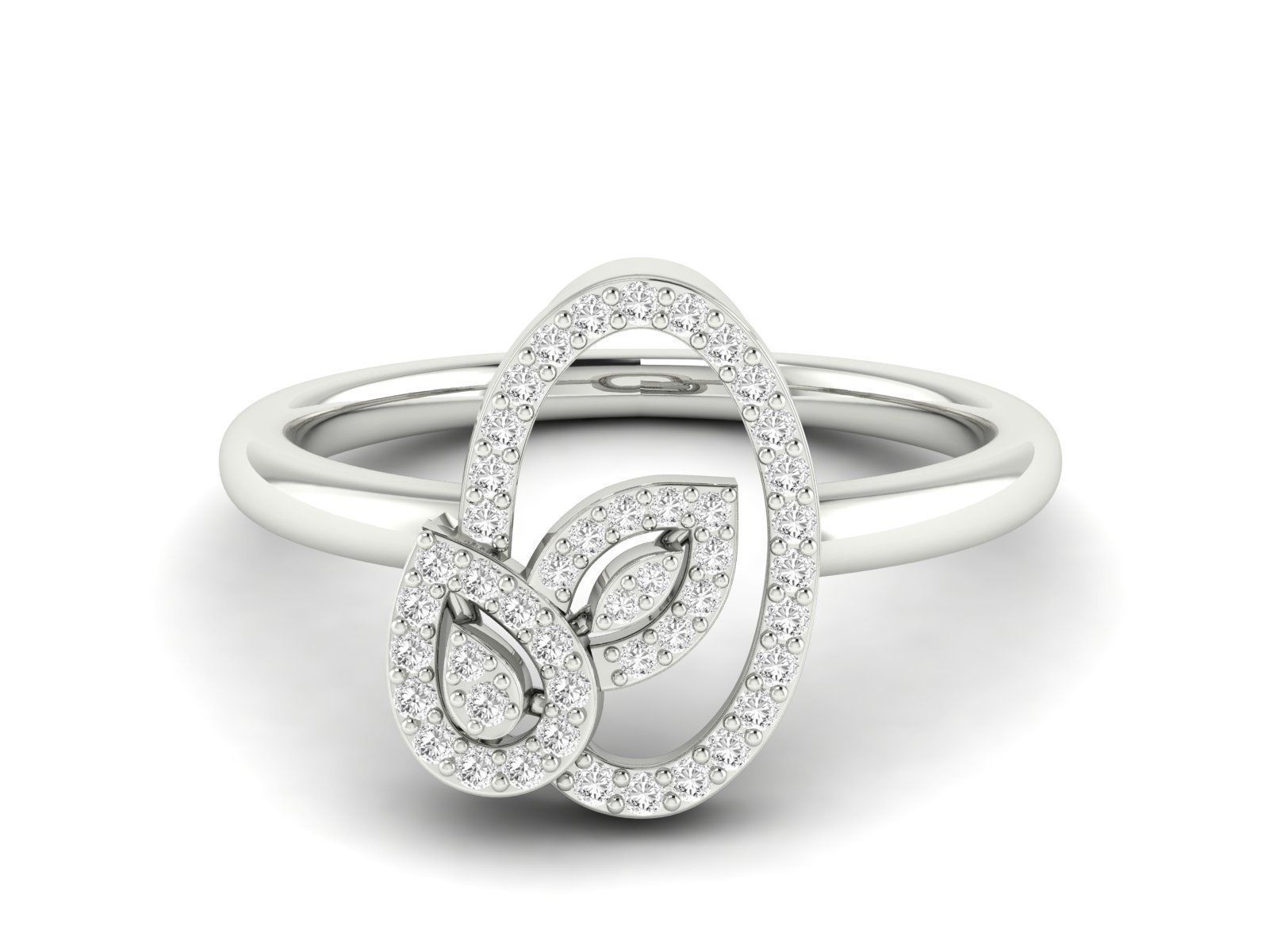 Ring - 68 3D print model_14