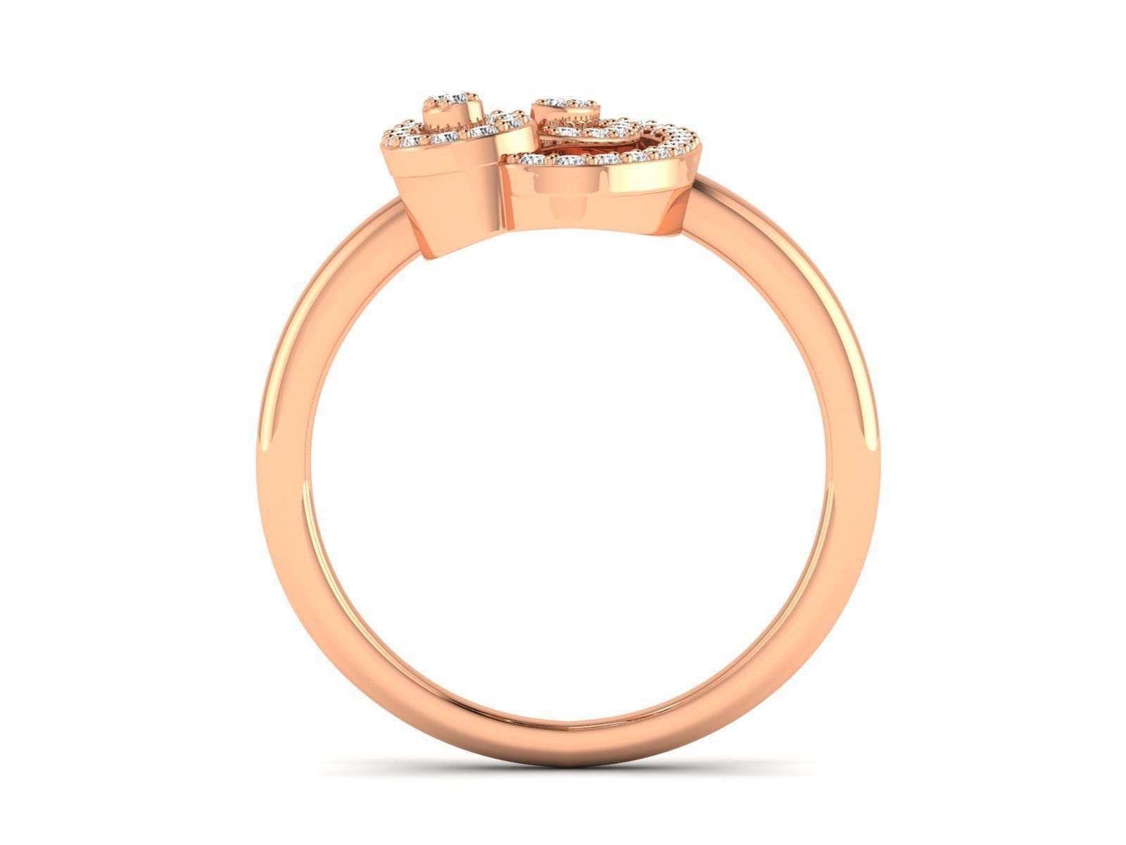 Ring - 68 3D print model_2