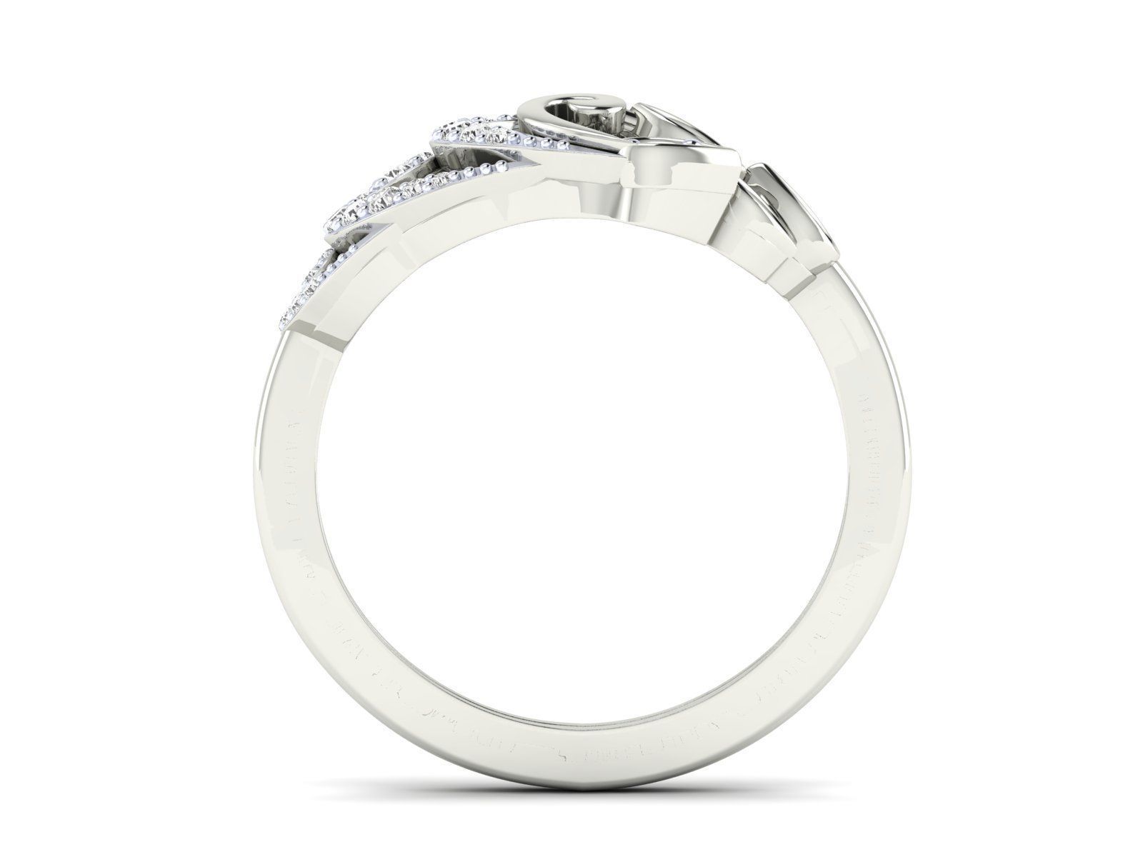 Ring - 016120 3D print model_10