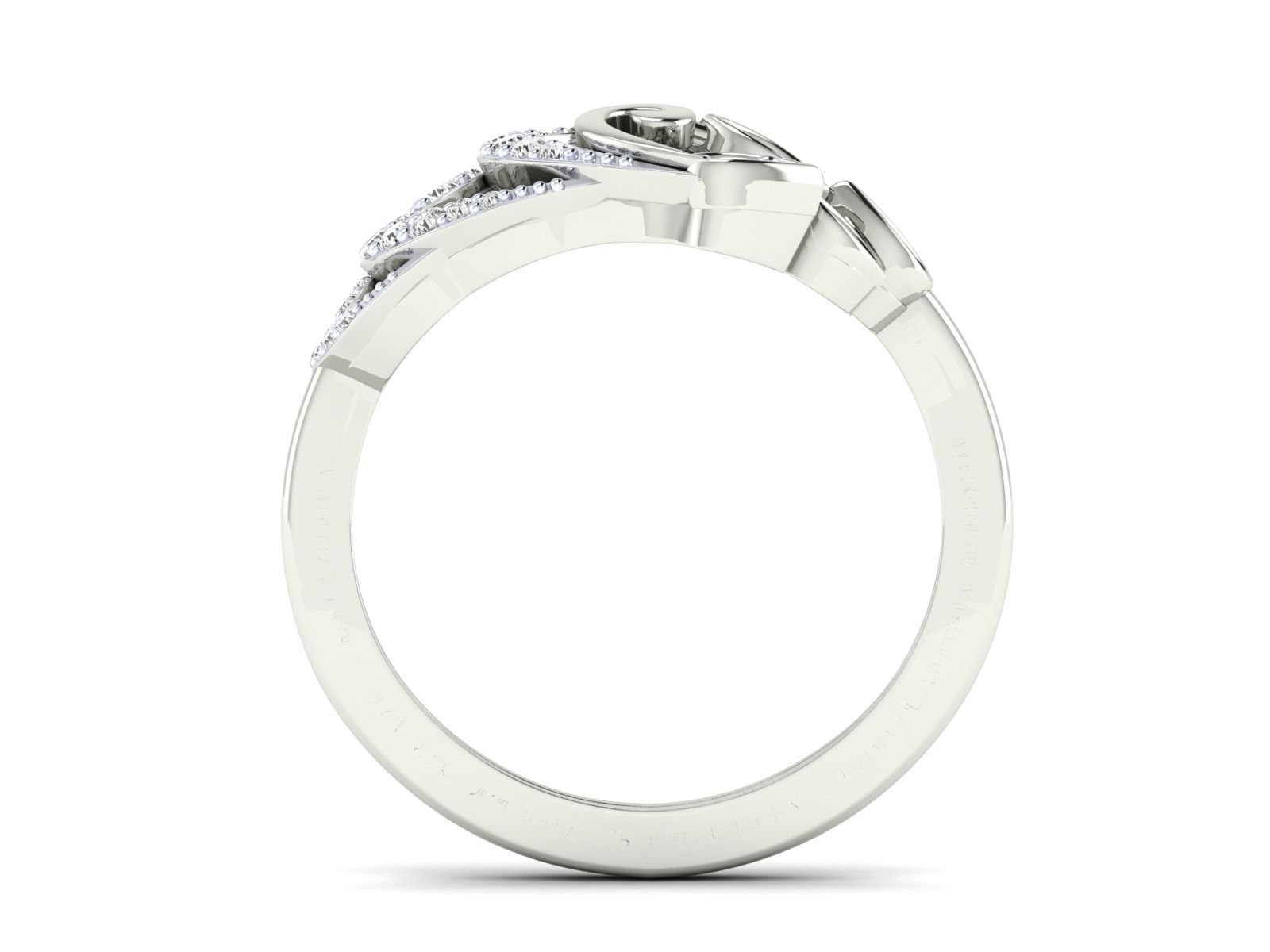 Ring - 016120 3D print model_11