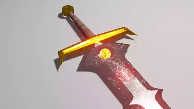 Dartakaar - Sword of Destruction