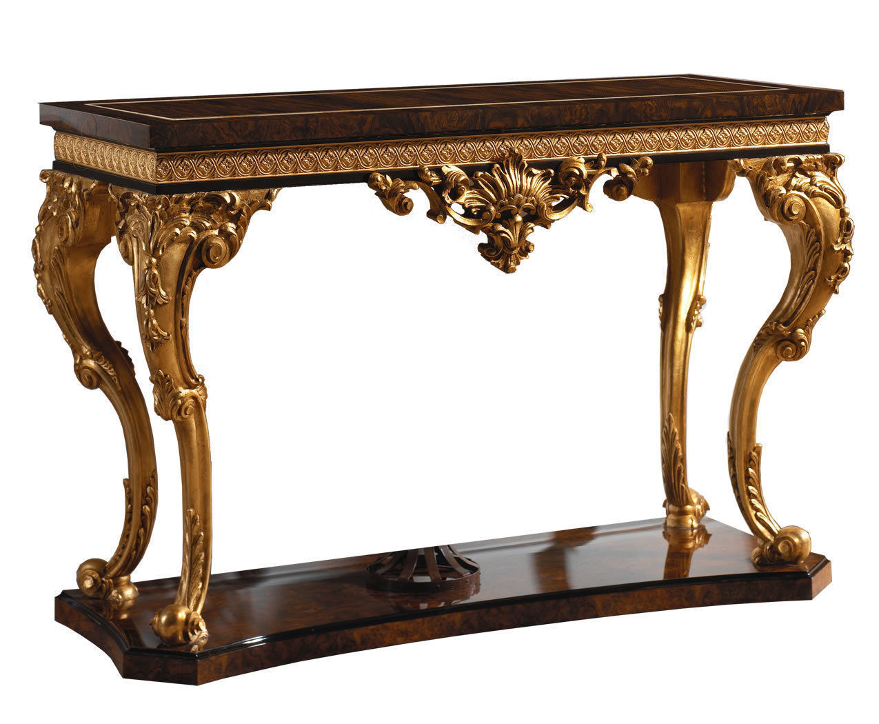 Mariner - Console 3D model 3D model_1