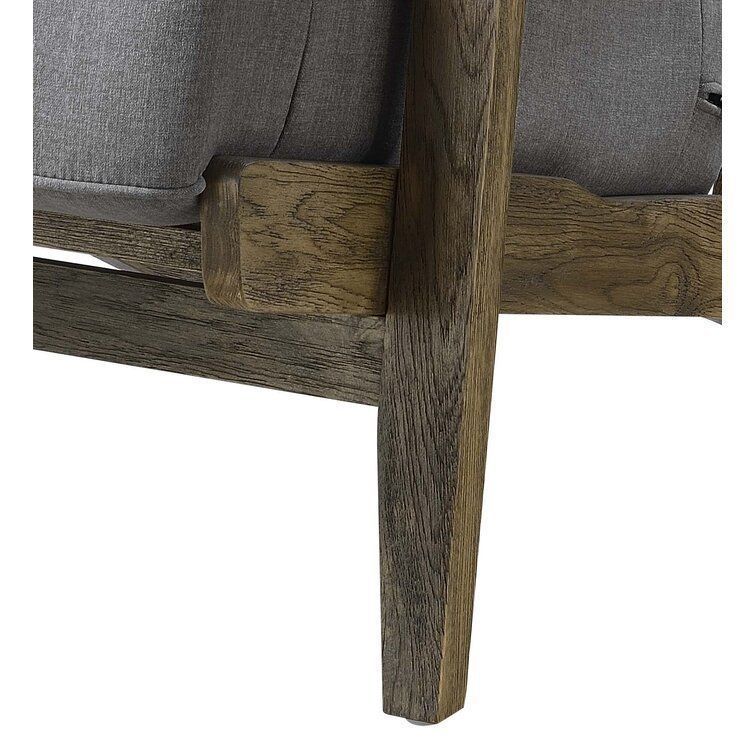 Clora Mediaval Arm Chair - 3 Colour 3D model_16