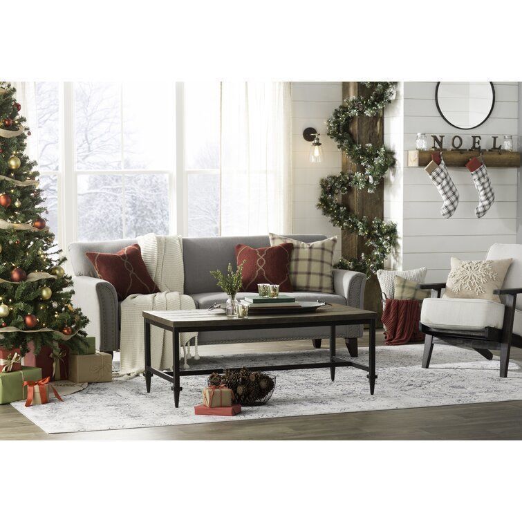 Clora Mediaval Arm Chair - 3 Colour 3D model_18