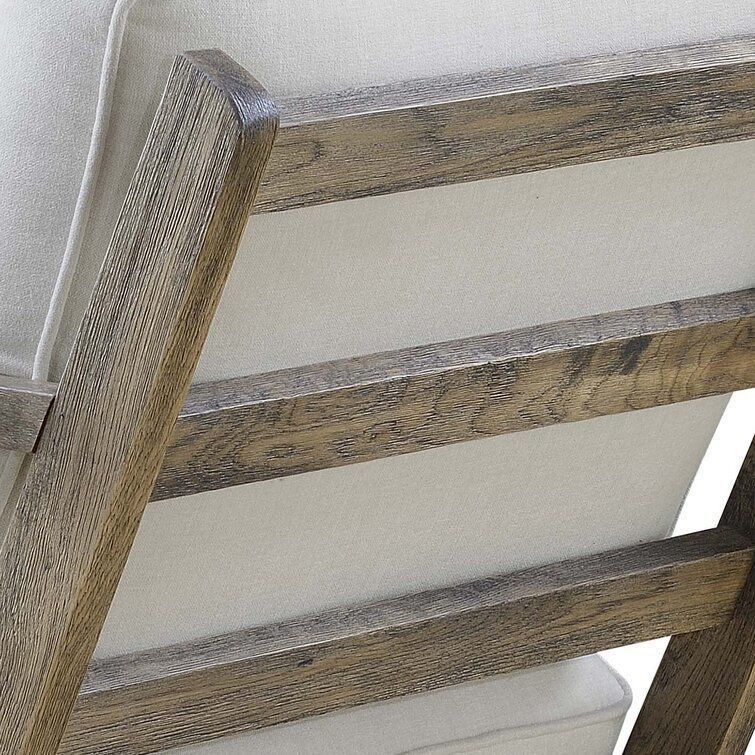 Clora Mediaval Arm Chair - 3 Colour 3D model_21