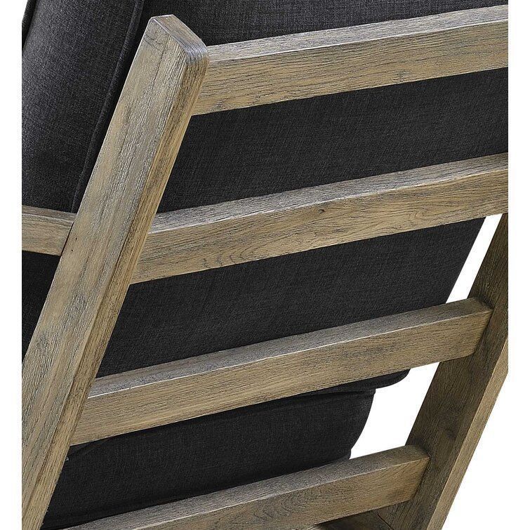 Clora Mediaval Arm Chair - 3 Colour 3D model_5