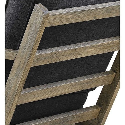 Clora Mediaval Arm Chair - 3 Colour 3D model 6