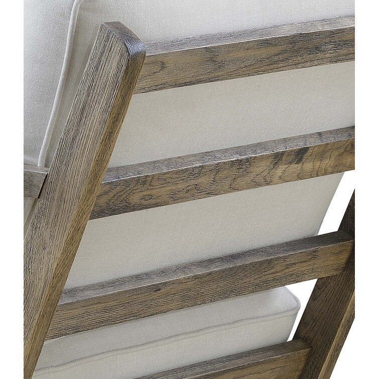 Clora Mediaval Arm Chair - 3 Colour 3D model_28