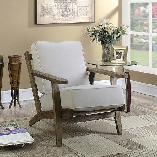 Clora Mediaval Arm Chair - 3 Colour 3D model 2