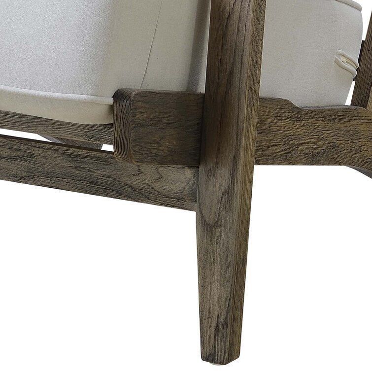 Clora Mediaval Arm Chair - 3 Colour 3D model_26