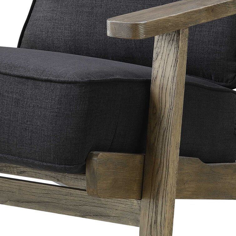 Clora Mediaval Arm Chair - 3 Colour 3D model_34