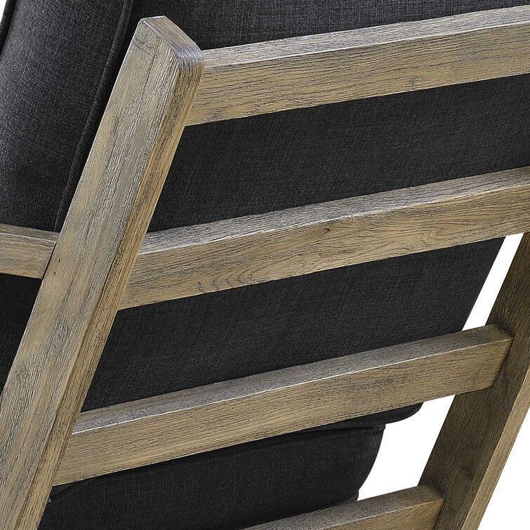 Clora Mediaval Arm Chair - 3 Colour 3D model_22