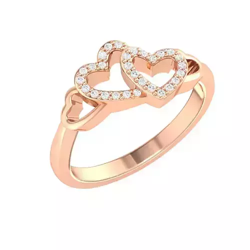 Ring - 141192 3D print model