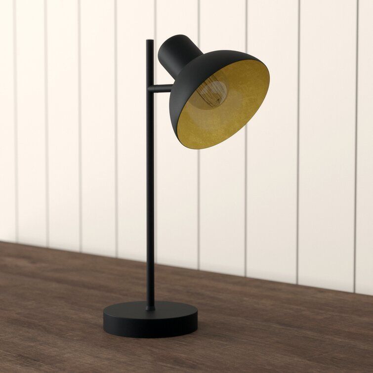 Christie Desk Light Lamp 3D model_4