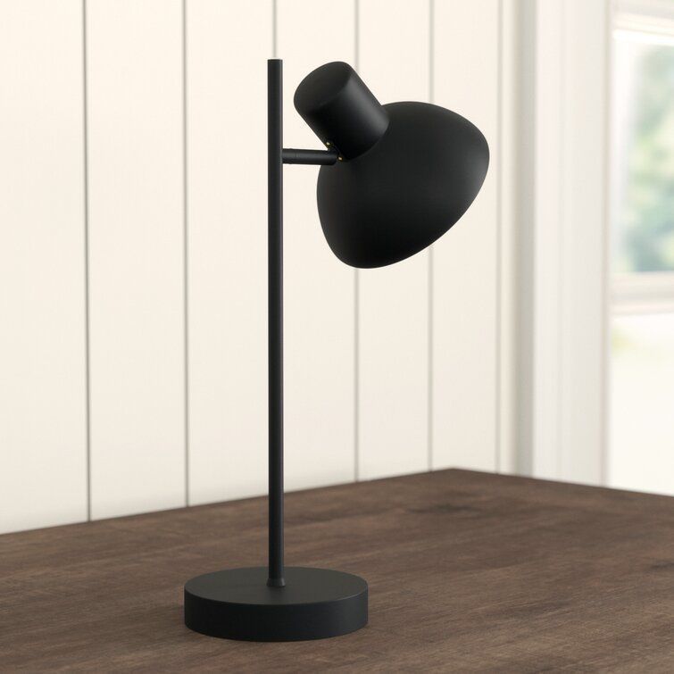 Christie Desk Light Lamp 3D model_6