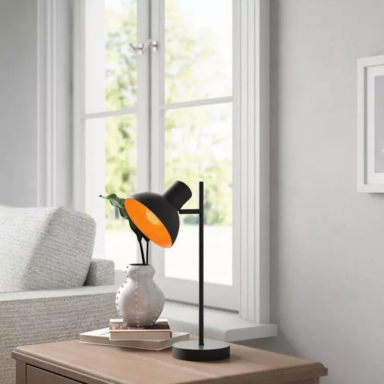 Christie Desk Light Lamp 3D model_0