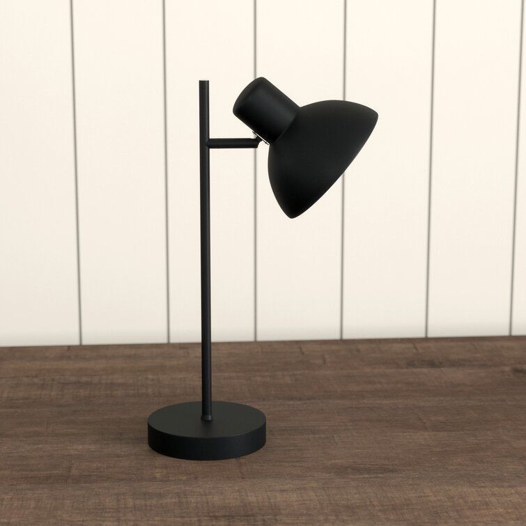 Christie Desk Light Lamp 3D model_3