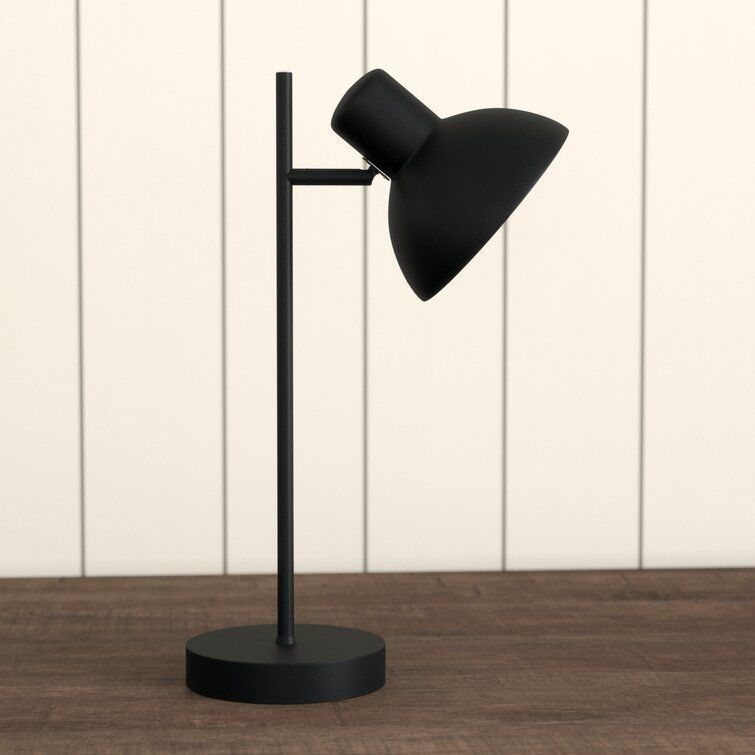 Christie Desk Light Lamp 3D model_5