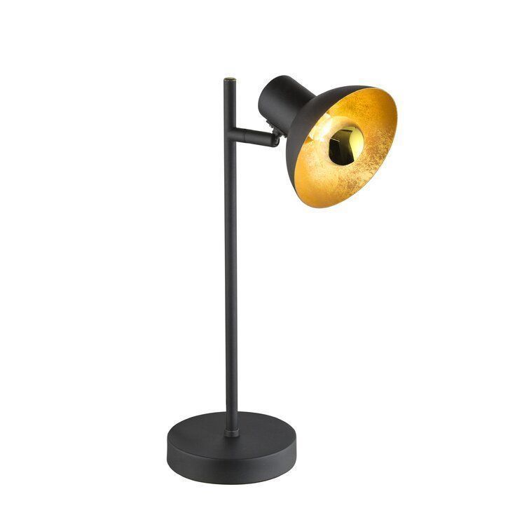 Christie Desk Light Lamp 3D model_2