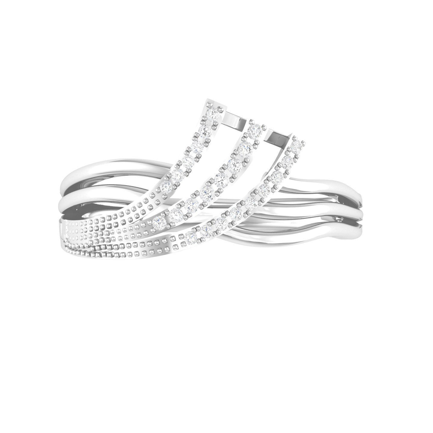 Ring - 140839 3D print model_4