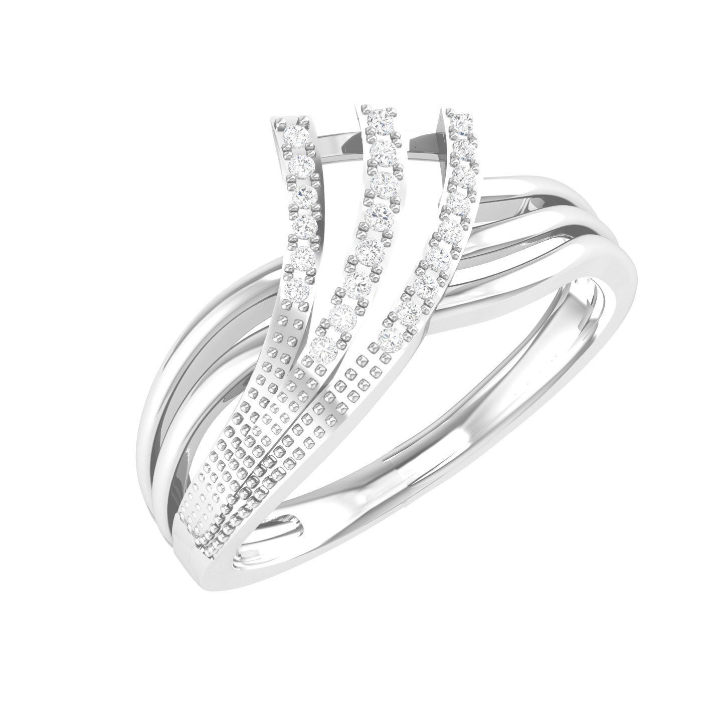 Ring - 140839 3D print model_7