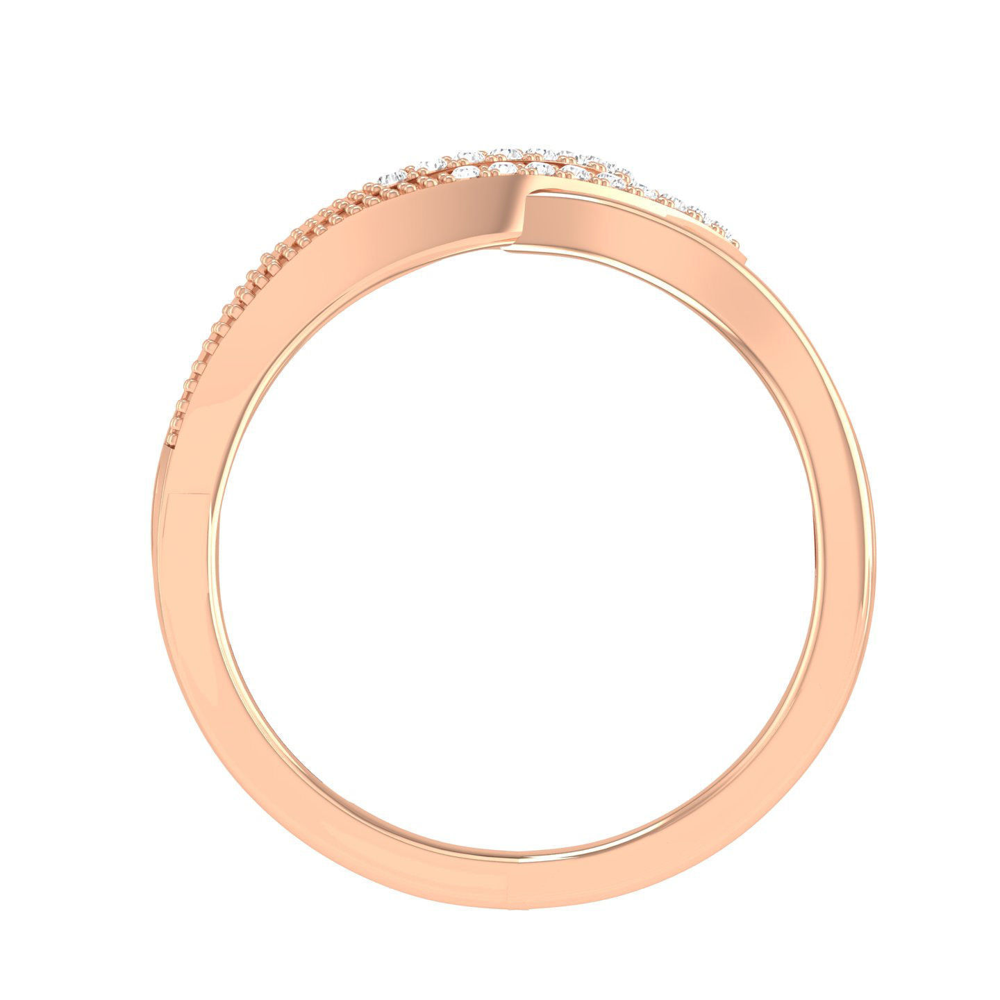 Ring - 140839 3D print model_2