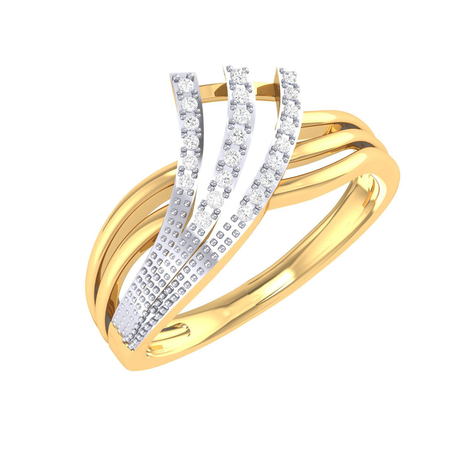 Ring - 140839 3D print model_11