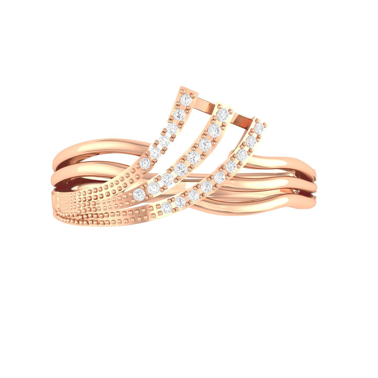 Ring - 140839 3D print model_3