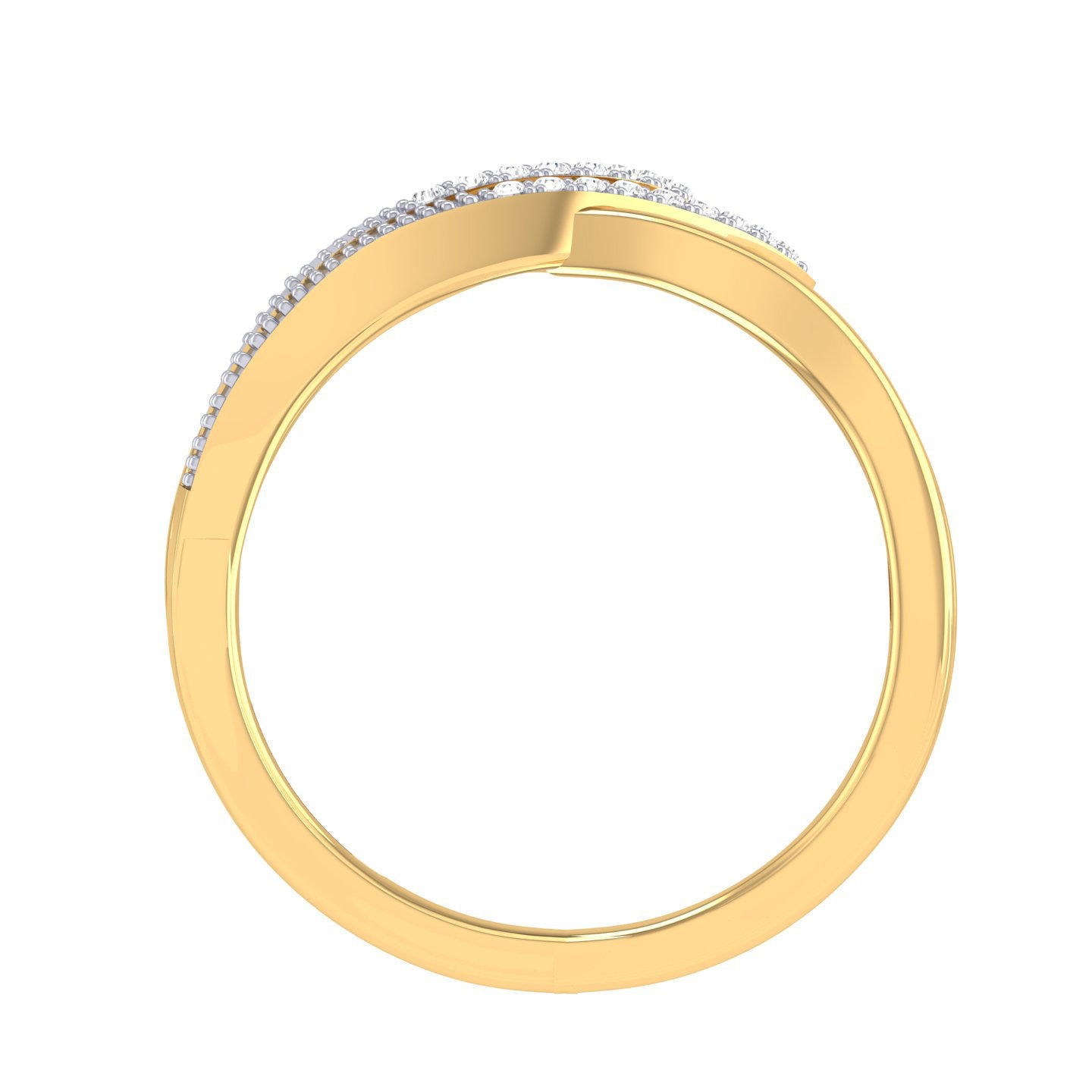 Ring - 140839 3D print model_9