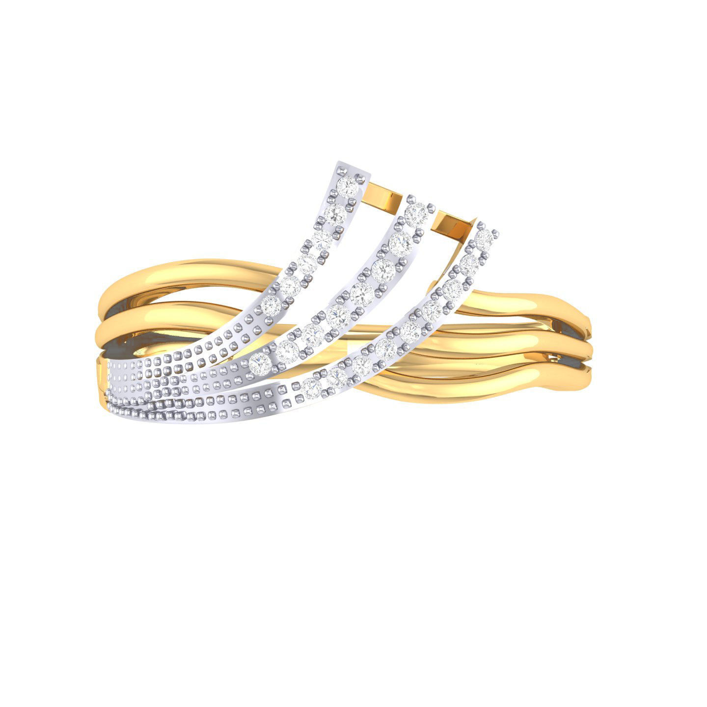 Ring - 140839 3D print model_8