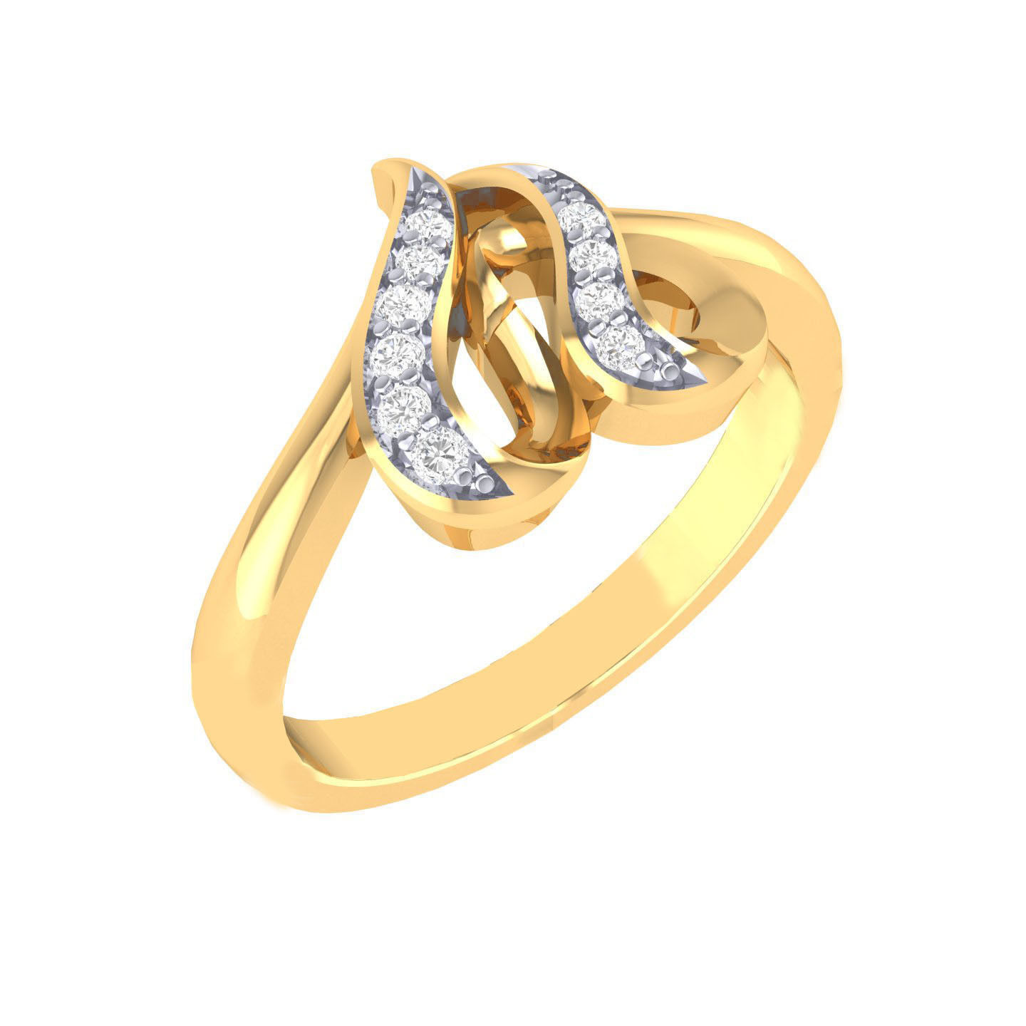 Ring - 140520 3D print model_8