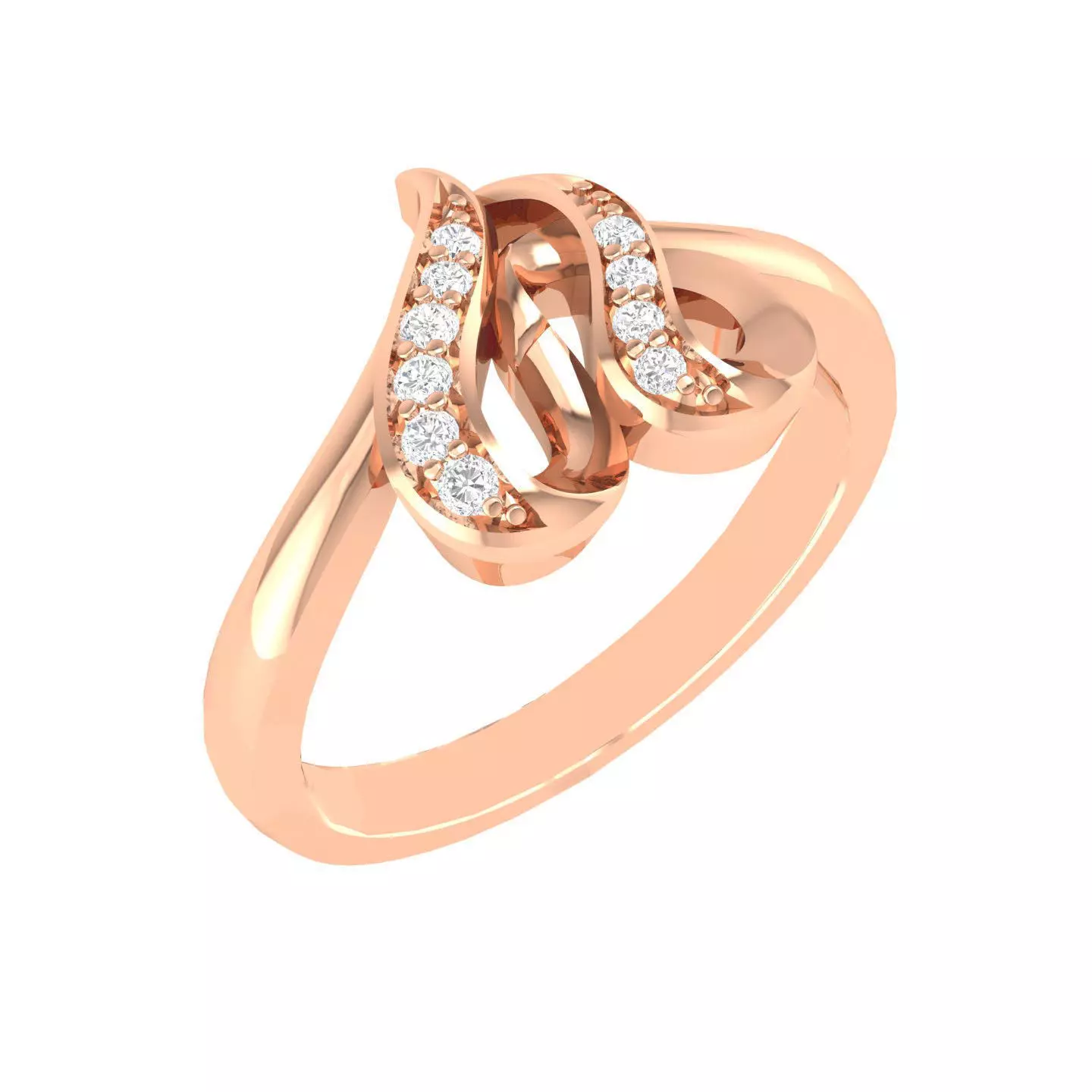 Ring - 140520 3D print model_0