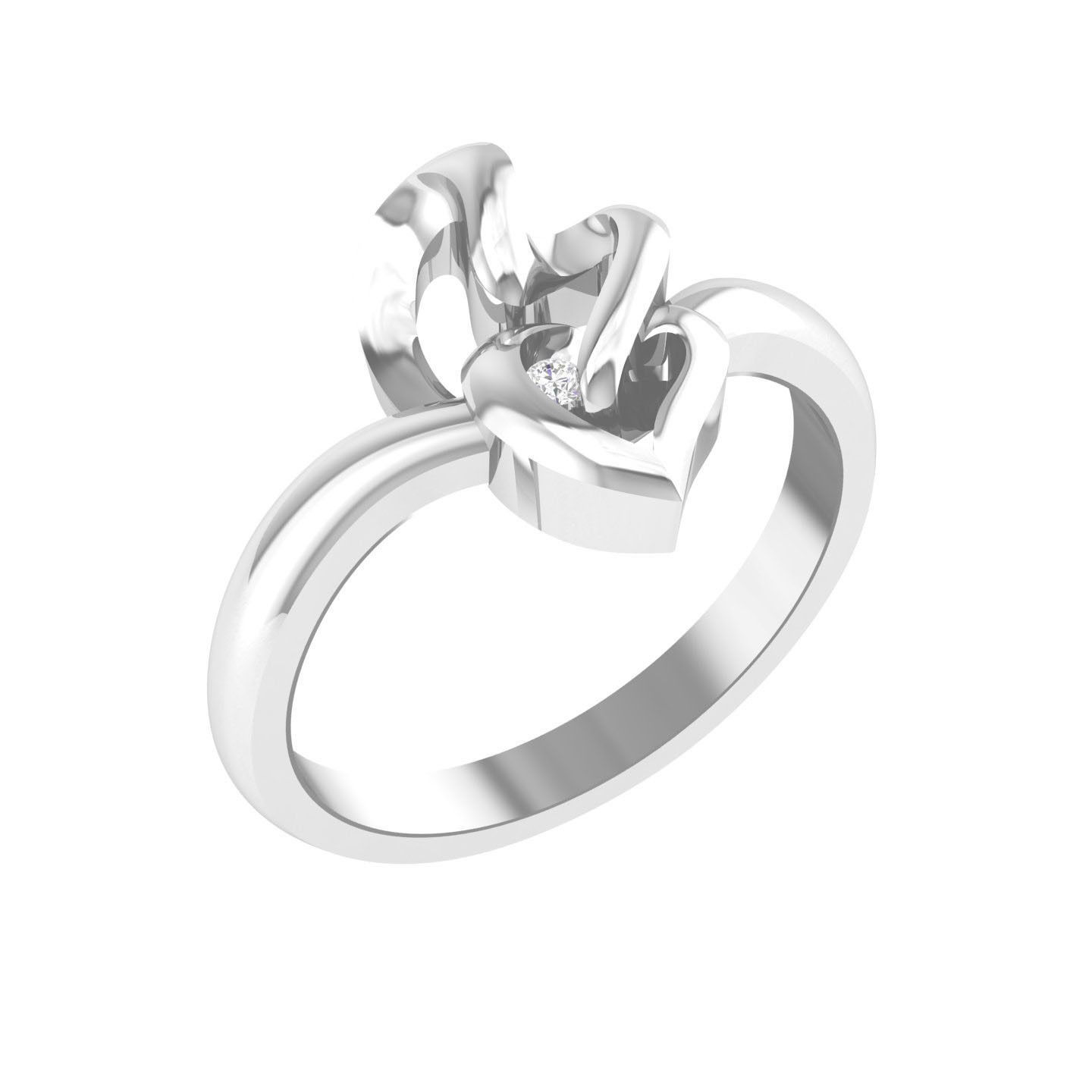 Ring - 140493 3D print model_4