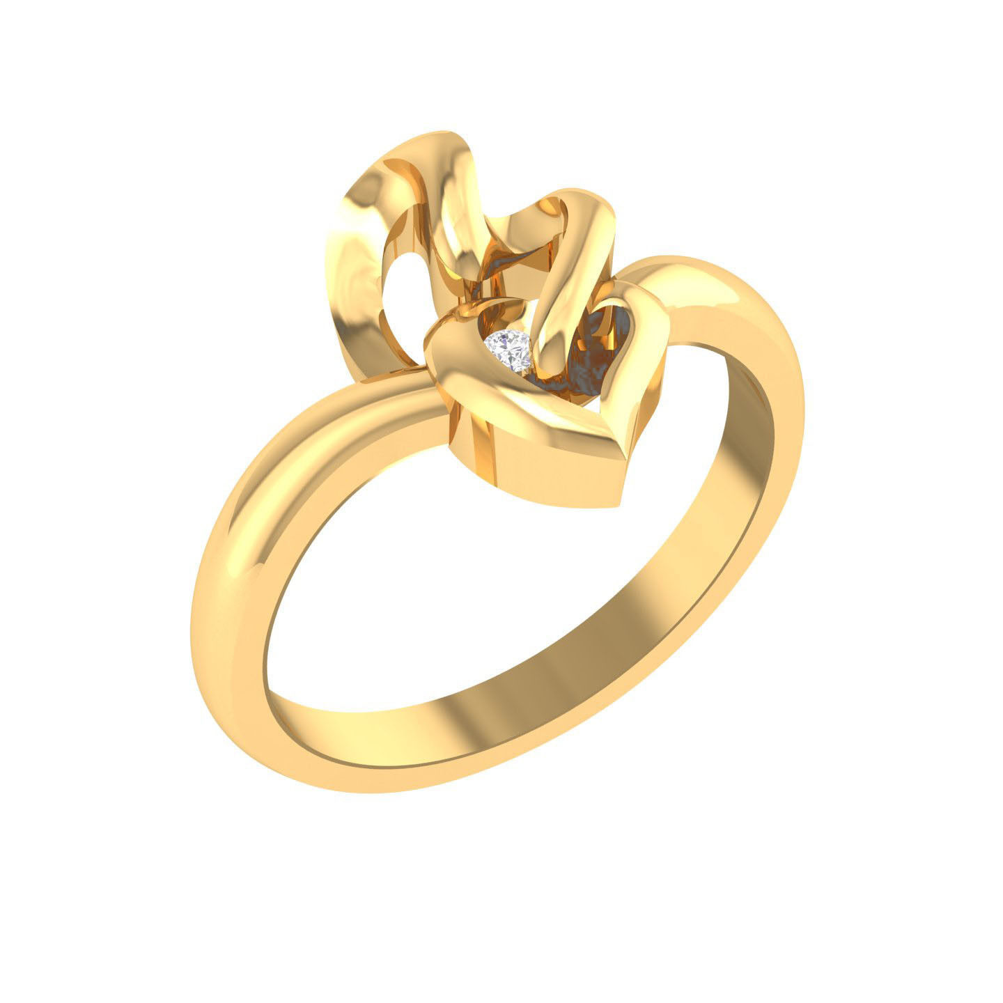 Ring - 140493 3D print model_8