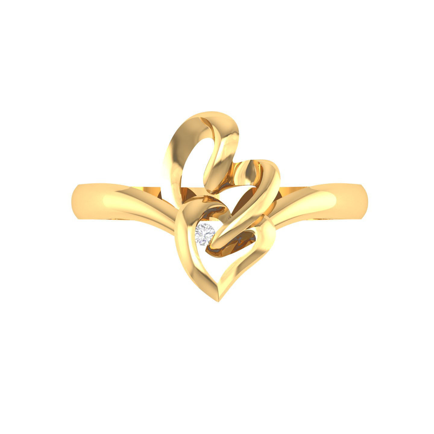 Ring - 140493 3D print model_9