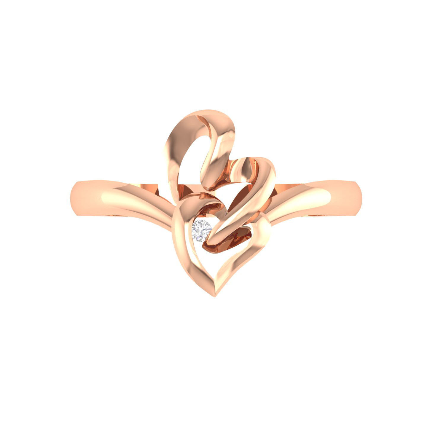 Ring - 140493 3D print model_1