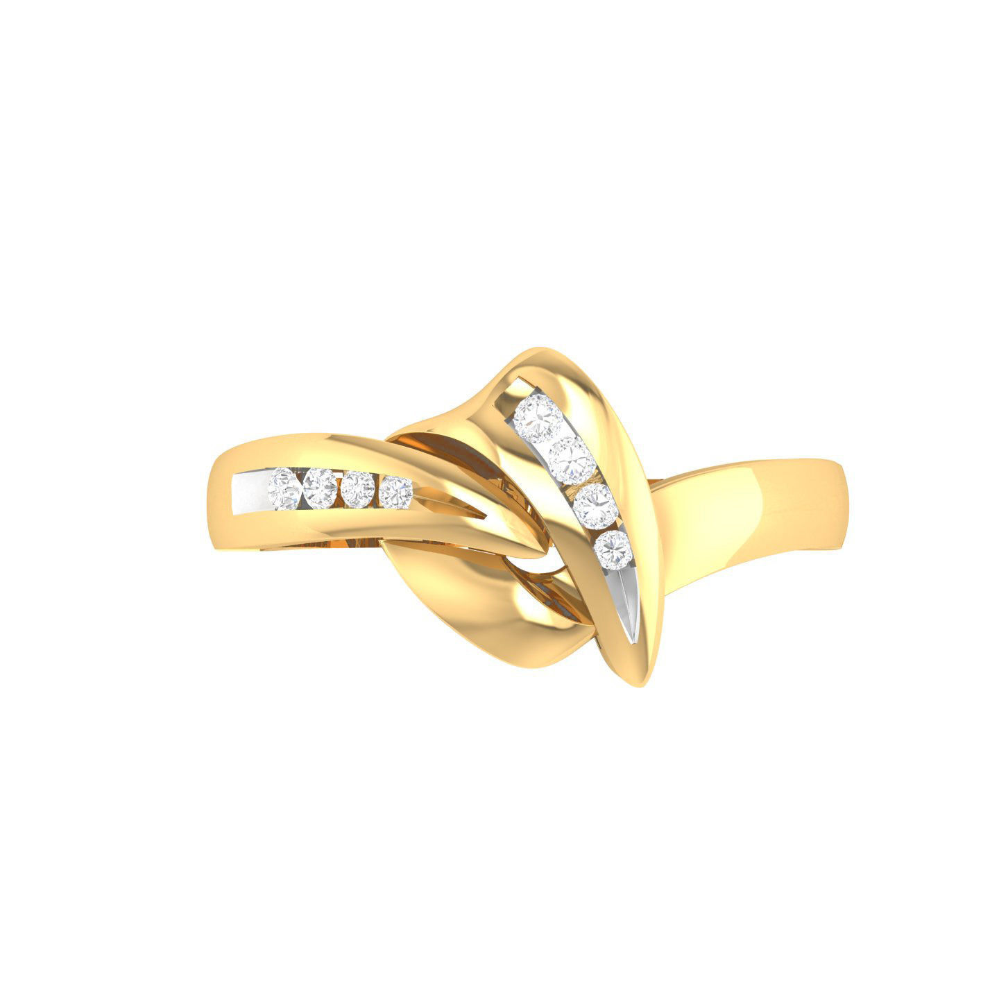 Ring - 140489 3D print model_8
