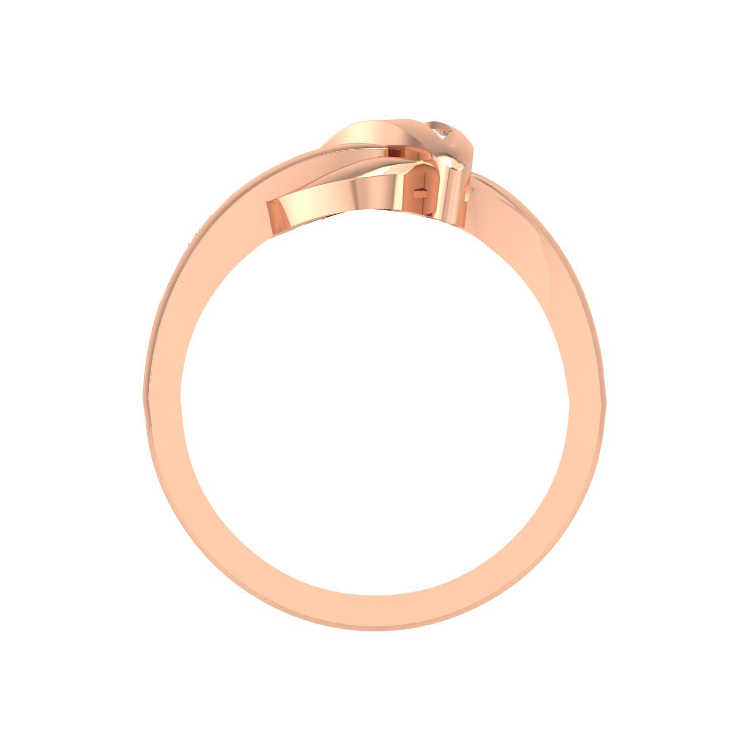 Ring - 140489 3D print model_2