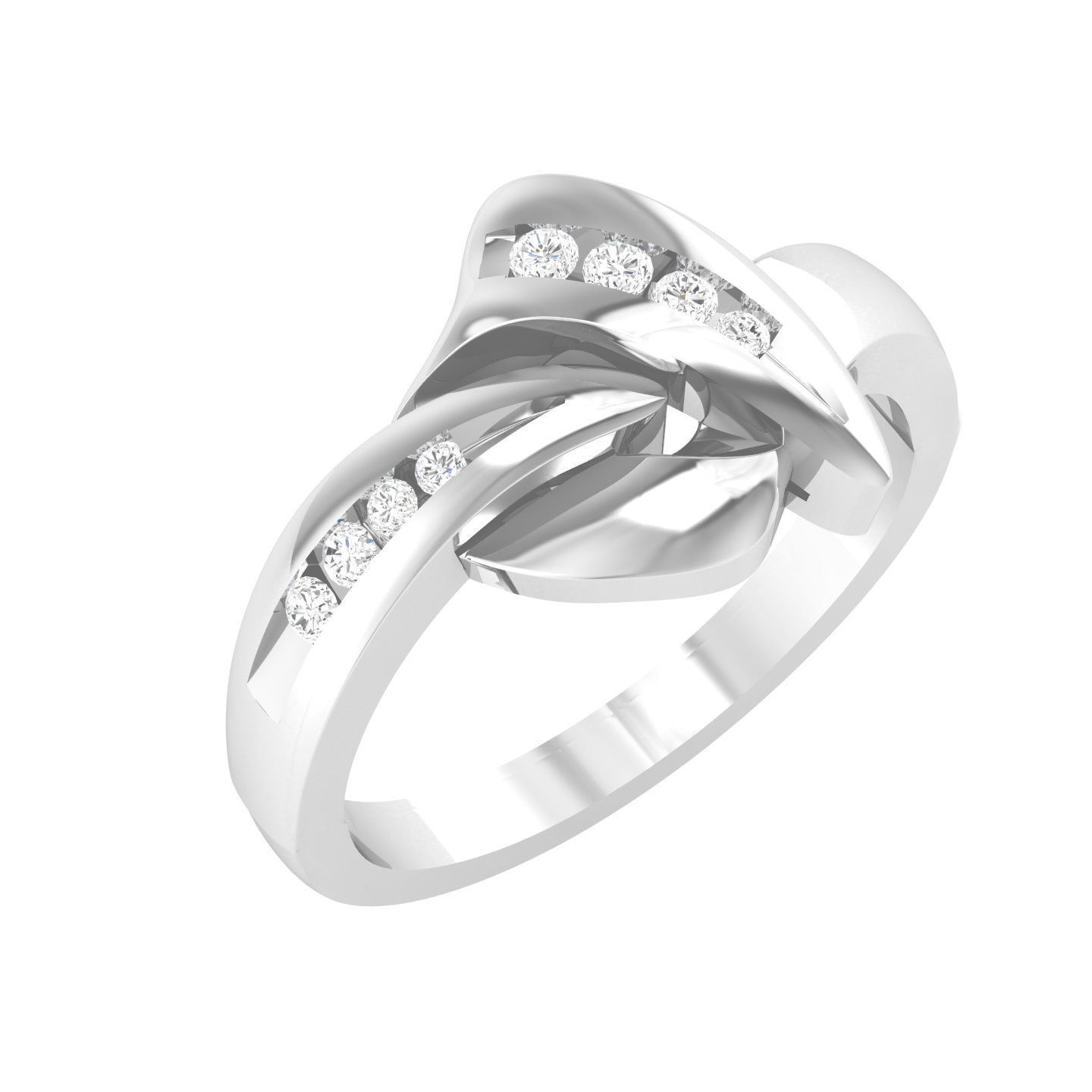 Ring - 140489 3D print model_7