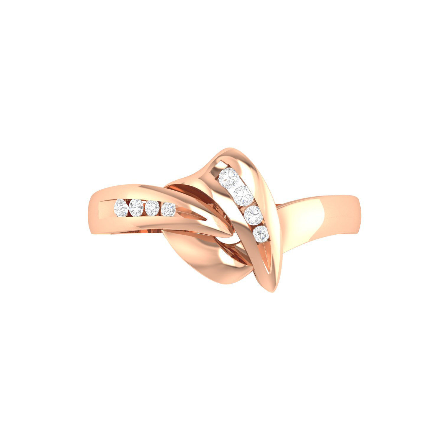 Ring - 140489 3D print model_1