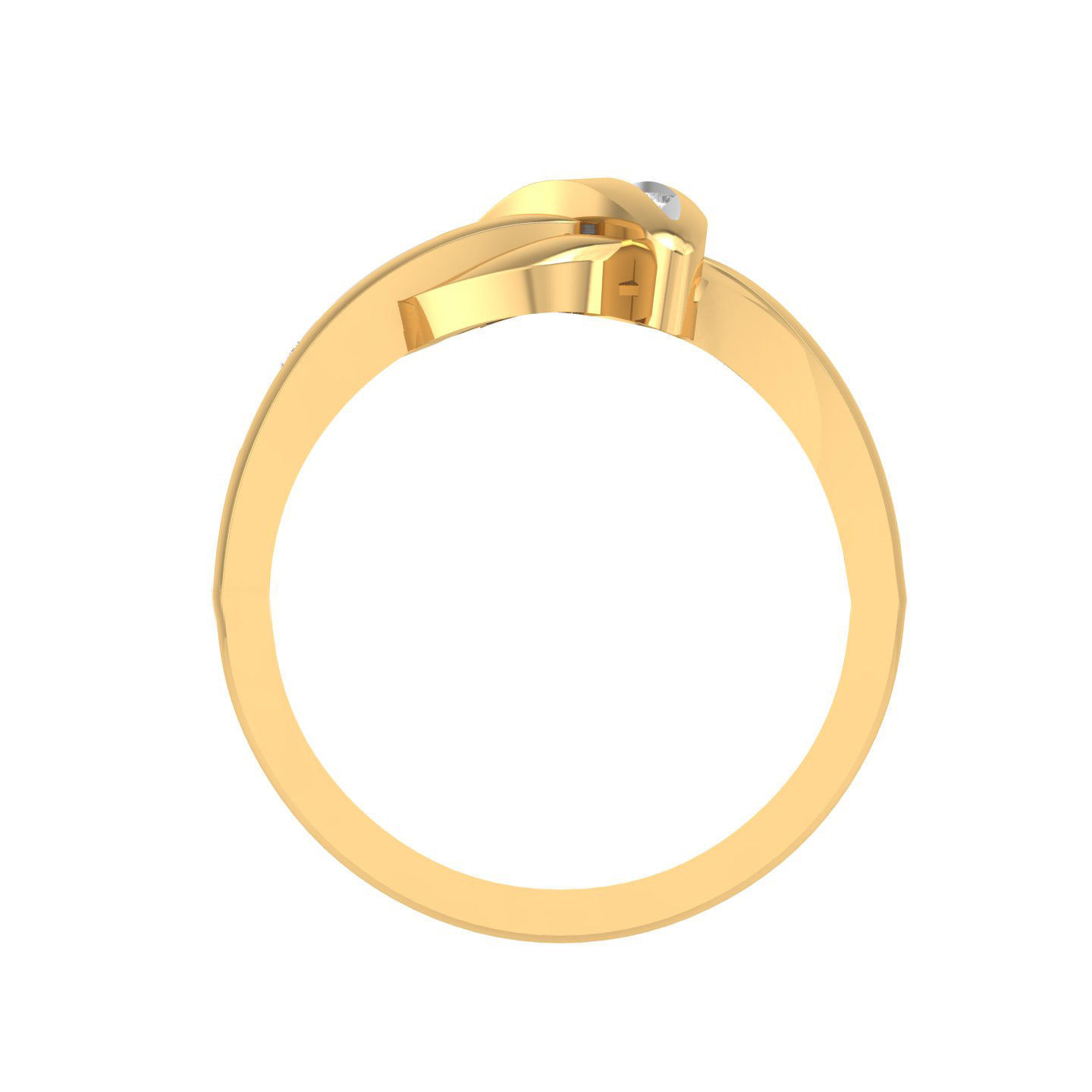 Ring - 140489 3D print model_9