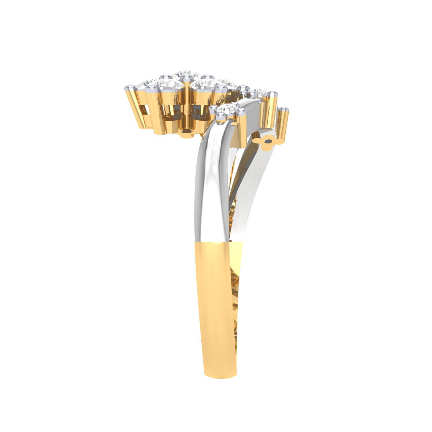 Ring - 140486 3D print model_11